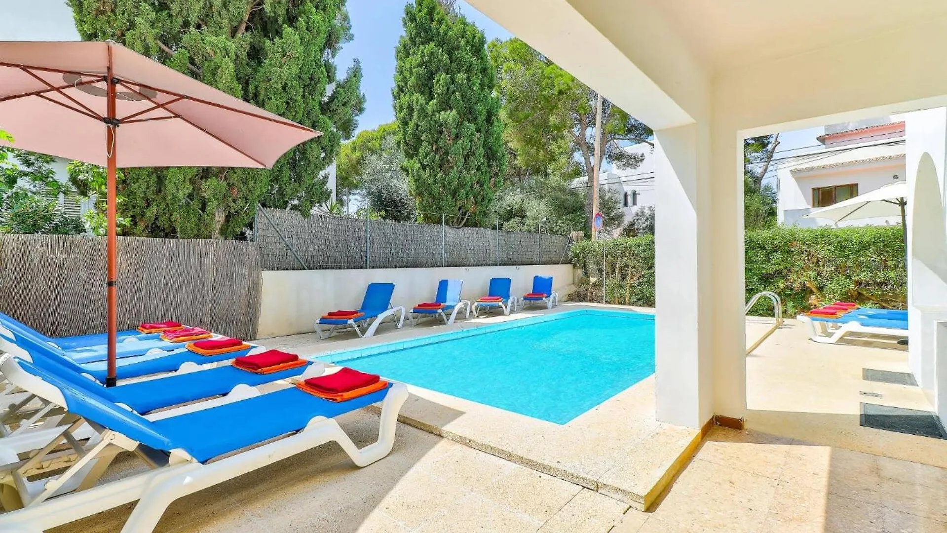 Villa Laila By Villa Plus Cala D´Or スペイン