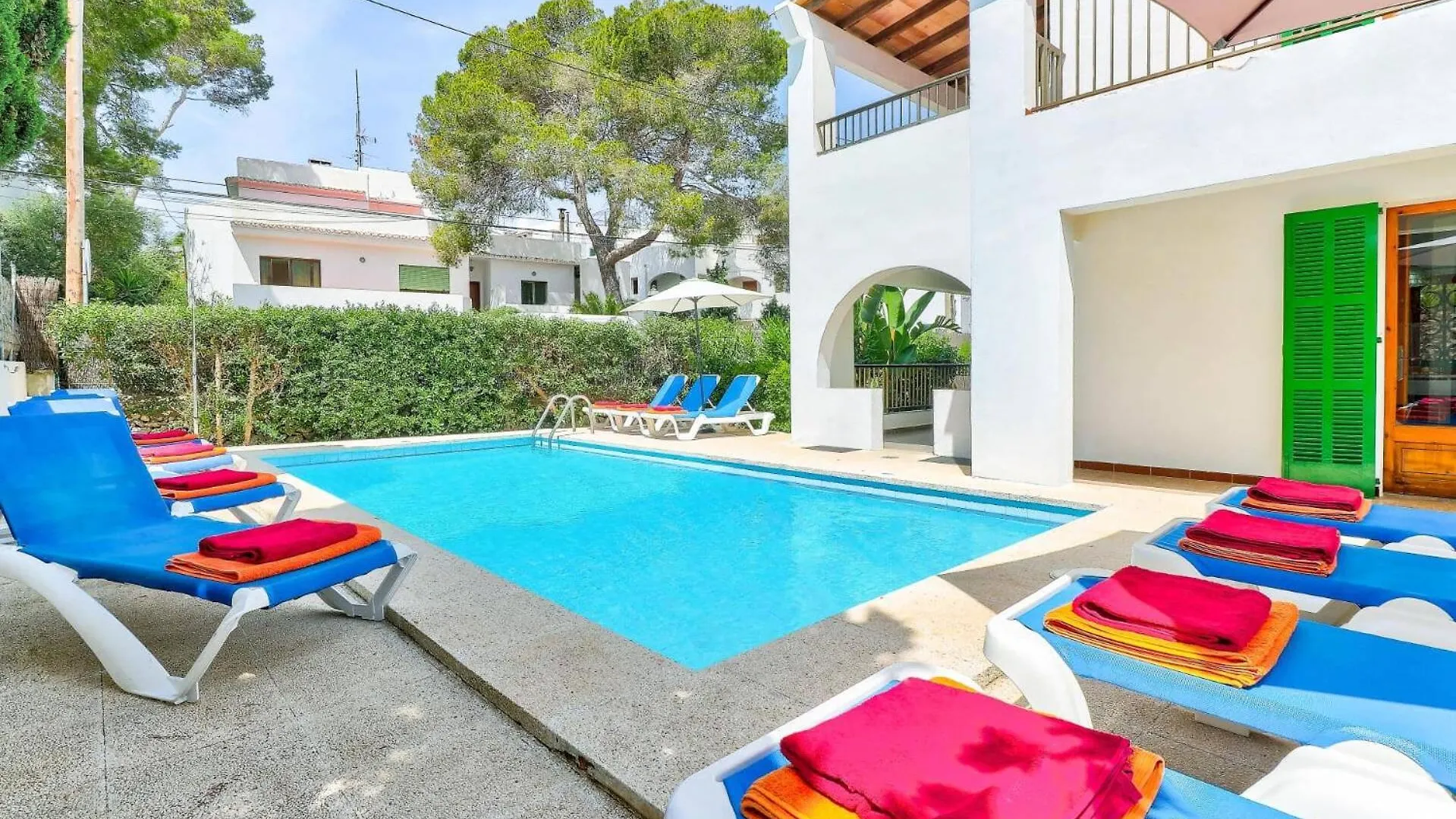 Villa Laila By Villa Plus Cala D´Or España